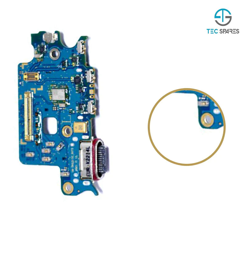 Samsung Galaxy S22 Plus SM-S906B Charging Port Dock Connector Flex board