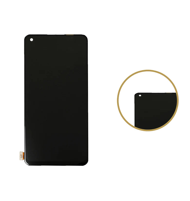 LCD For OPPO Find X5 Lite 5G CPH2371 Display Touch Screen Digitizer Glass Replacement