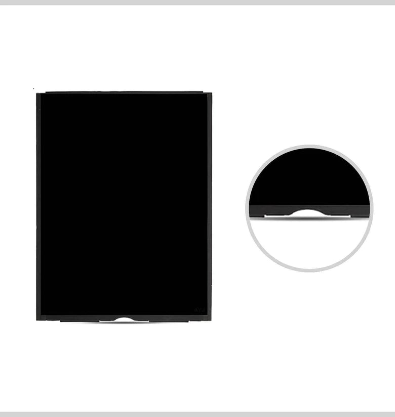 LCD Screen For iPad 2020 iPad 8th Gen 10.2 inch Inner Part Replacement