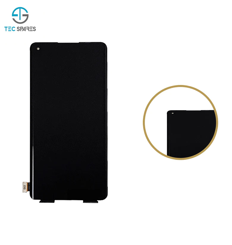 LCD For OPPO Reno3 Pro 5G CPH2009 Display Touch Screen Replacement Digitizer