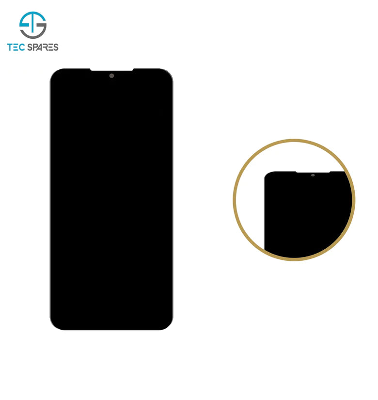 Motorola Moto G Pure Touch Screen Replacement Digitizer Display Assembly