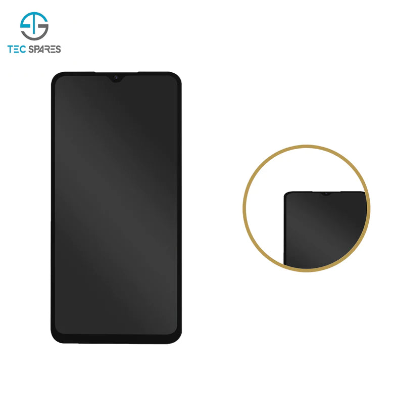 For LCD Xiaomi Redmi 10C 220333QAG Replacement Screen Touch Display Digitizer