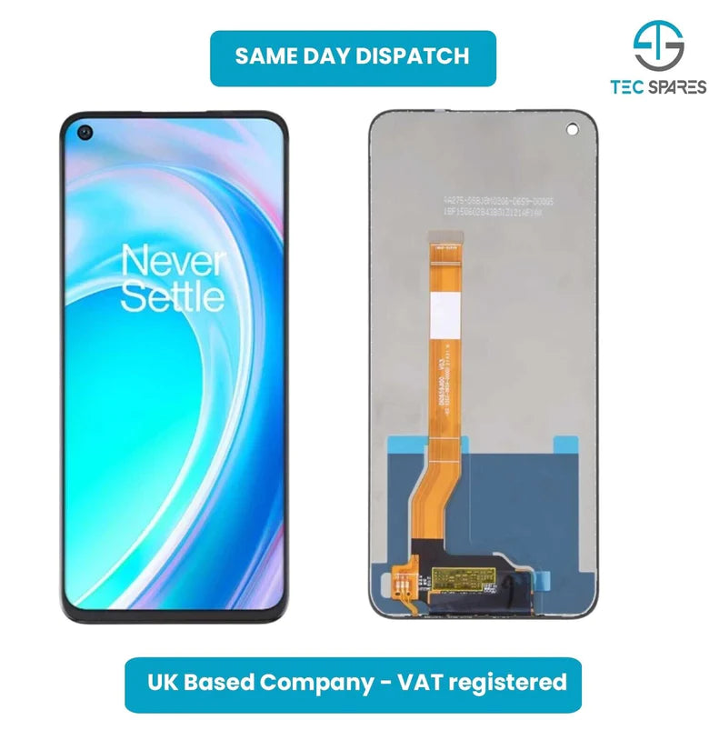 LCD For OnePlus 1+ Nord CE 2 Lite CPH2381 CPH2409 Touch Screen Display Digitizer