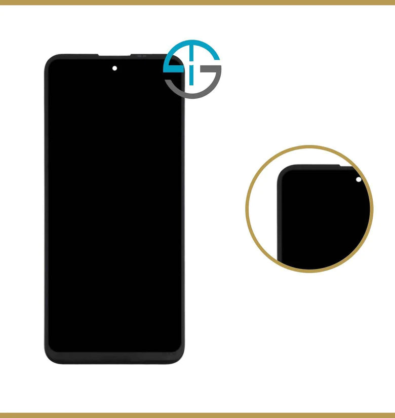 Nokia X10 TA-1332 TA-1350 X20 TA-1341 TA-1344 LCD Screen Touch Digitizer -UK