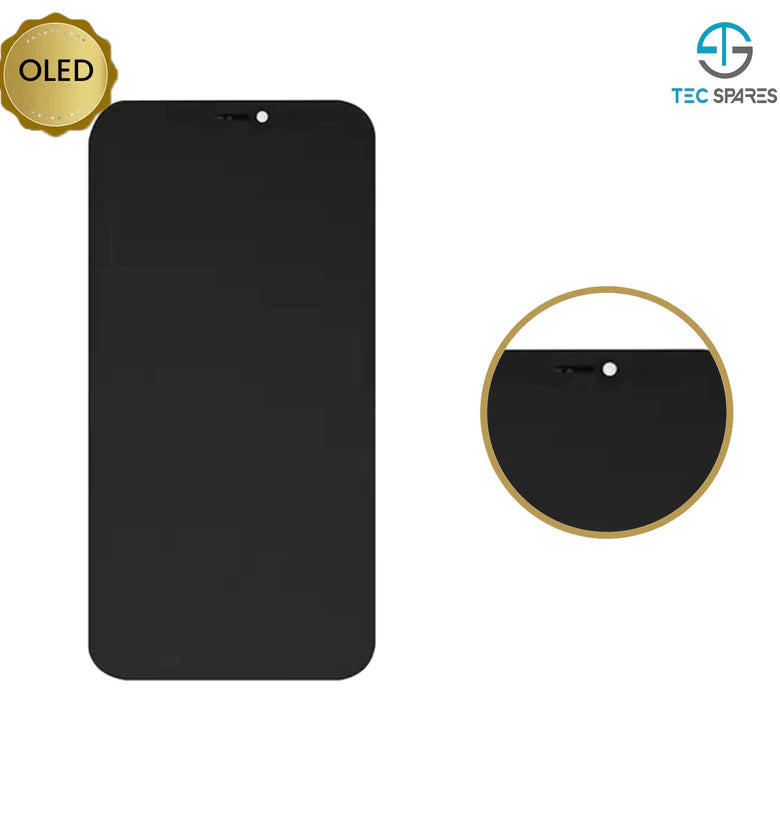 LCD Screen For iPhone 12/12 PRO OLED Touch Display Replacement High Quality Part
