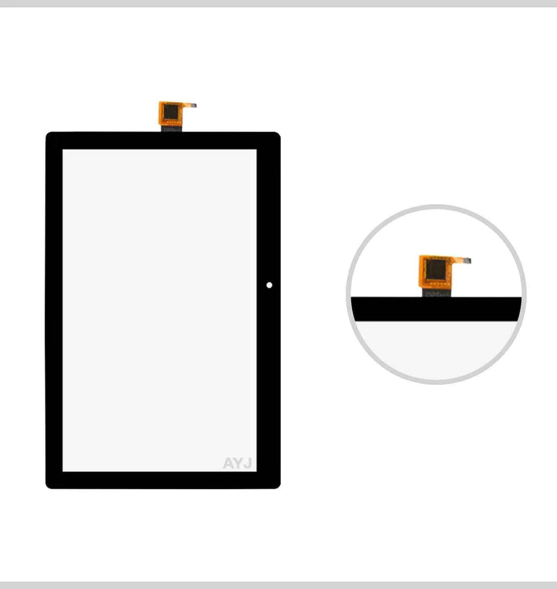 Touch Screen Digitizer For Lenovo TAB 3 TB-X103F 10.1