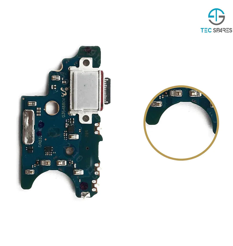 Samsung Galaxy S20/5G G980/981 USB-C Charging Port Dock Connector Board