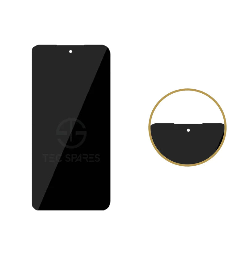 Xiaomi Redmi 10 LCD Display Touch Screen Digitizer 21061119AG, 21061119DG, 21061119AL