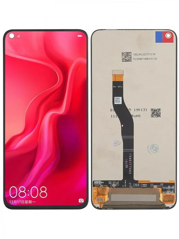 Huawei Honor View 20 V20 LCD Display Touch Screen Digitizer Replacement Assembly