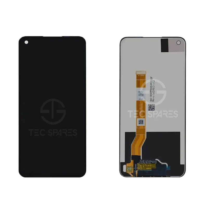 OPPO A96 CPH2333/ Realme 9i RMX3491 Replacement LCD Display Touch Screen Panel