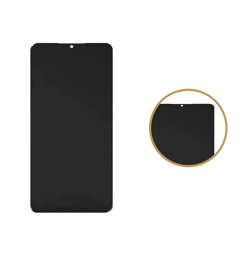 Samsung A13 5G SM-A136U SM-A136U1 A136B Replacement LCD Touch Screen Display 2021