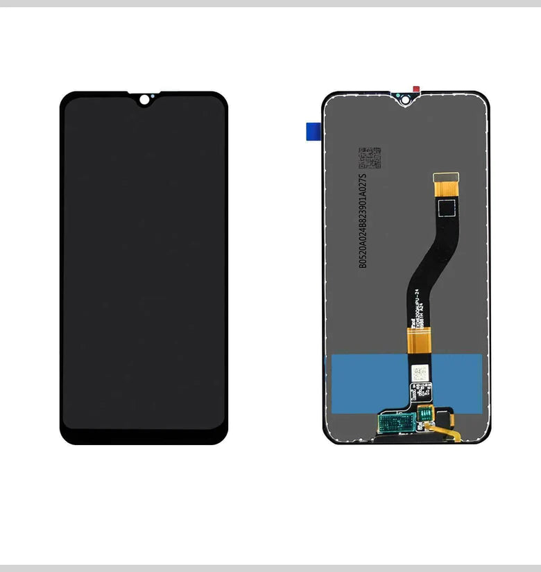 Replacement Screen For Samsung A10S M-A107 LCD Touch Display Digitizer Black