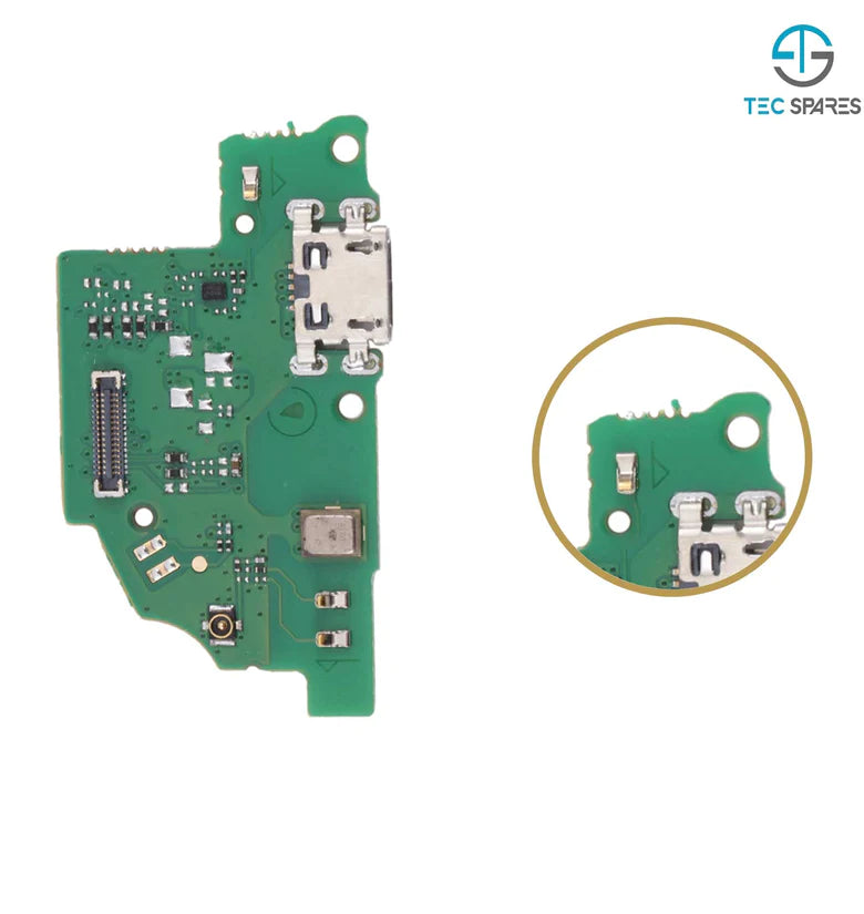 Nokia C20 TA-1339 Charging Port Socket Dock Connector Replacement Part