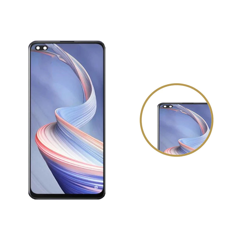 OPPO Reno4 Z 5G CPH2065 6.57