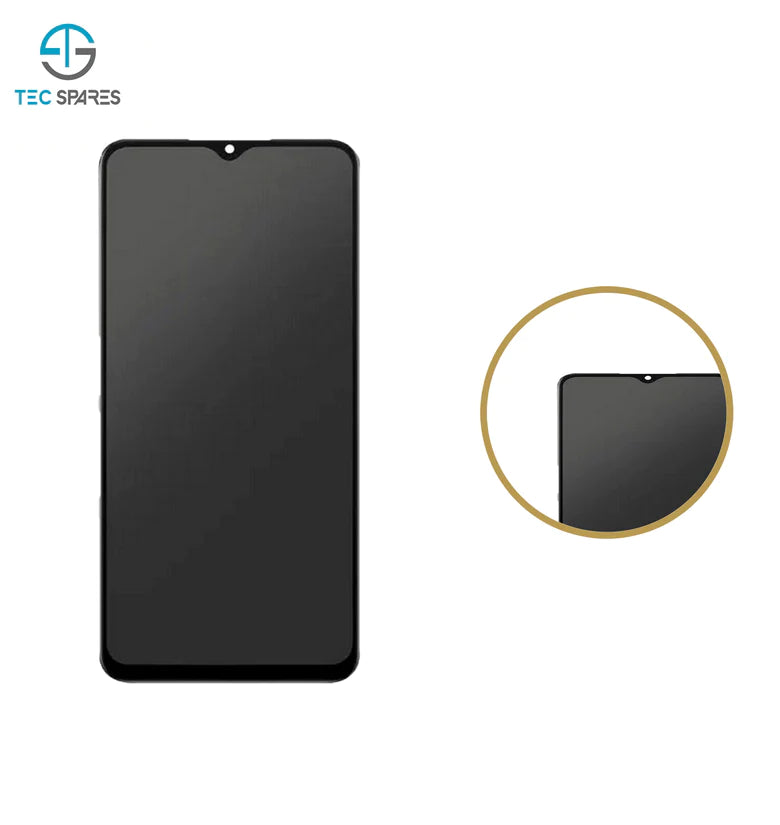 LCD For OPPO A17 CPH2477 Display Touch Screen Digitizer Replacement Glass