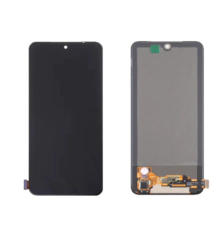 Oled Screen Original Size For Xiaomi Redmi Note 10 Note 10S 4G Premium Quality