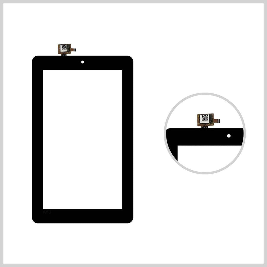 Amazon Kindle Fire HD 5th Generation SV98LN Touch Screen Digitizer Polarizer