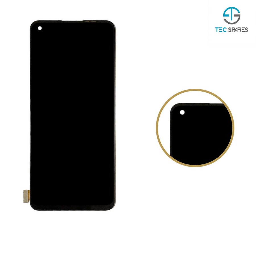 OnePlus 9 1+ 9 LE2113 LE2111 LE2110 TFT LCD Touch Screen Digitizer Replacement
