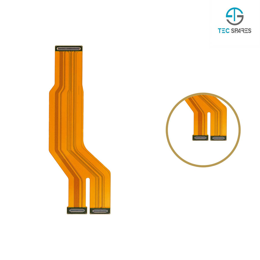 Samsung A15 SM-A155 4G /SM-A156 5G Replacement Mainboard Main Flex Cable
