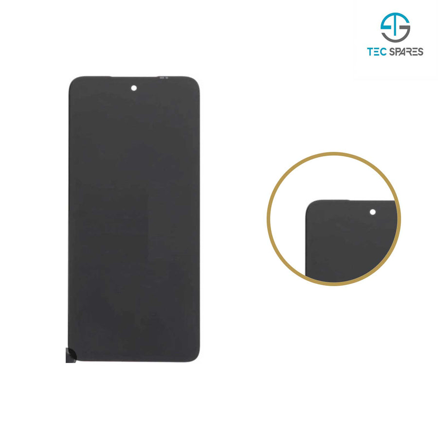 Motorola Moto E15 2025 XT2523 Replacement LCD Display Touch Screen Digitizer No Frame