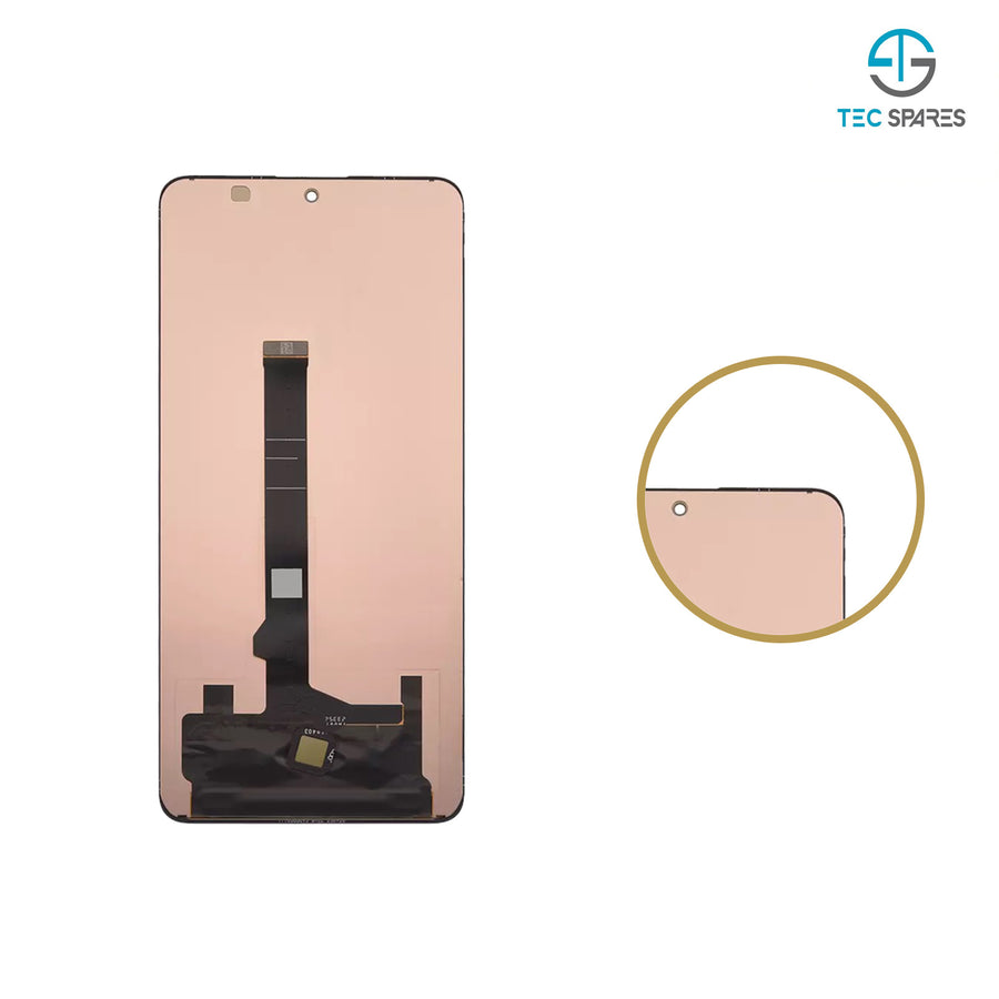 Xiaomi Redmi Note 13 Pro 2312DRA50C,2312CRAD3C,2312DRA50G 5G OLED LCD Display Screen