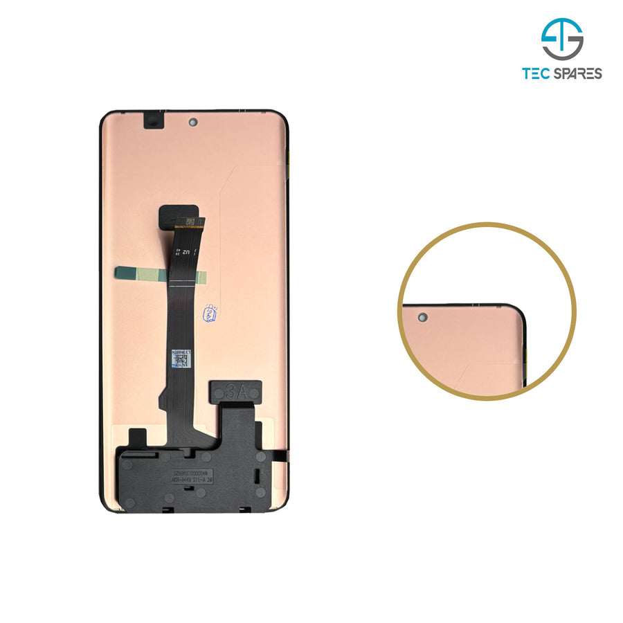 Xiaomi Redmi Note 13 Pro+ 5G 23090RA98C, 23090RA98G, 23090RA98I lcd screen