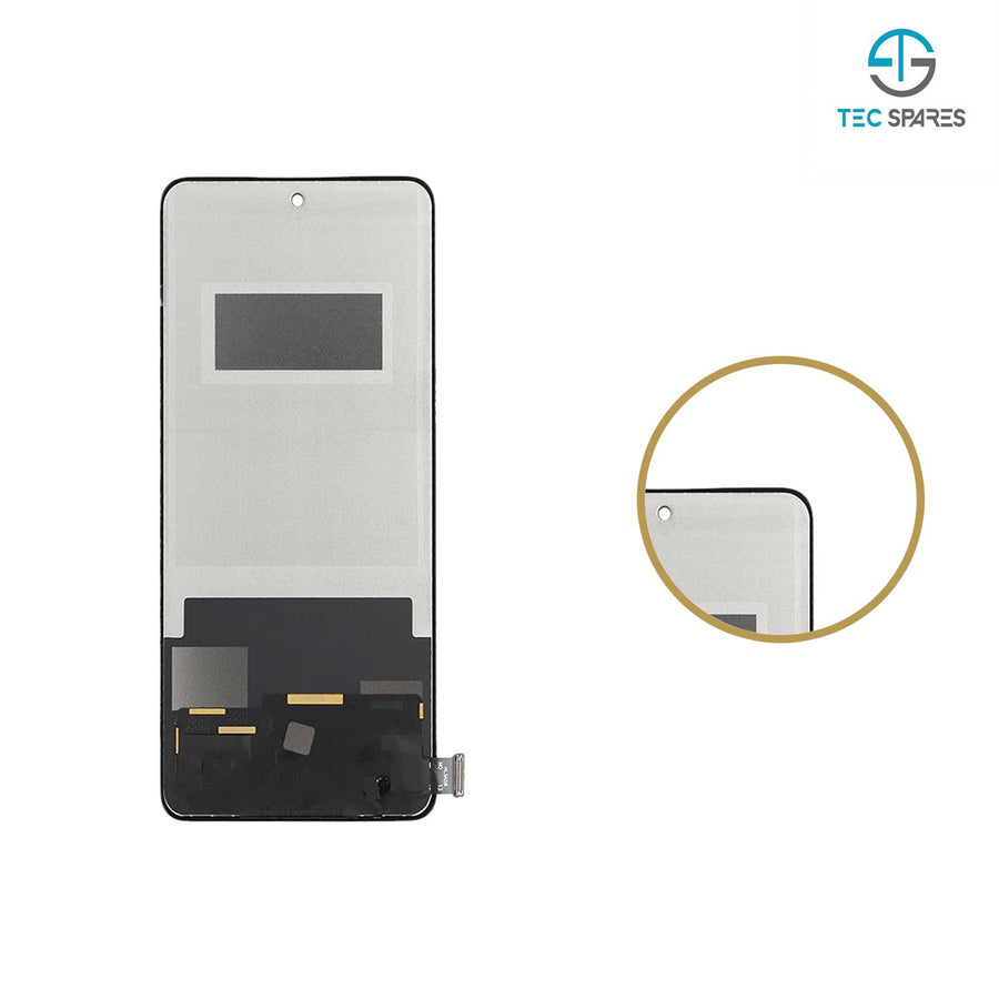 Xiaomi Redmi Note 14 5G 24094RAD4G OLED LCD Touch Screen Display Replacement
