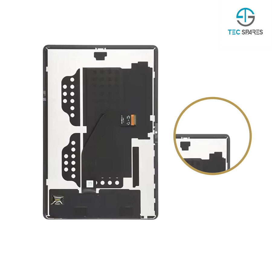 Huawei Honor Pad V9 2024 ROL-W00 ROL-W10 11.5 LCD Display Touch Screen Digitizer