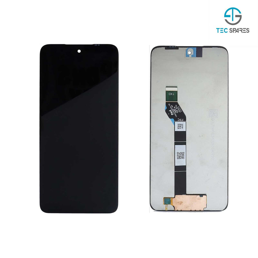 Motorola Moto G15 XT2521 Replacement LCD Touch Screen Digitizer Assembly