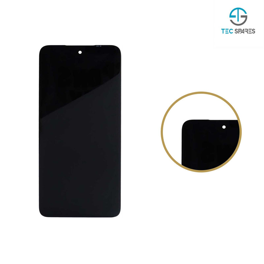 Motorola Moto G05 XT2523 Replacement LCD Display Touch Screen Digitizer No Frame