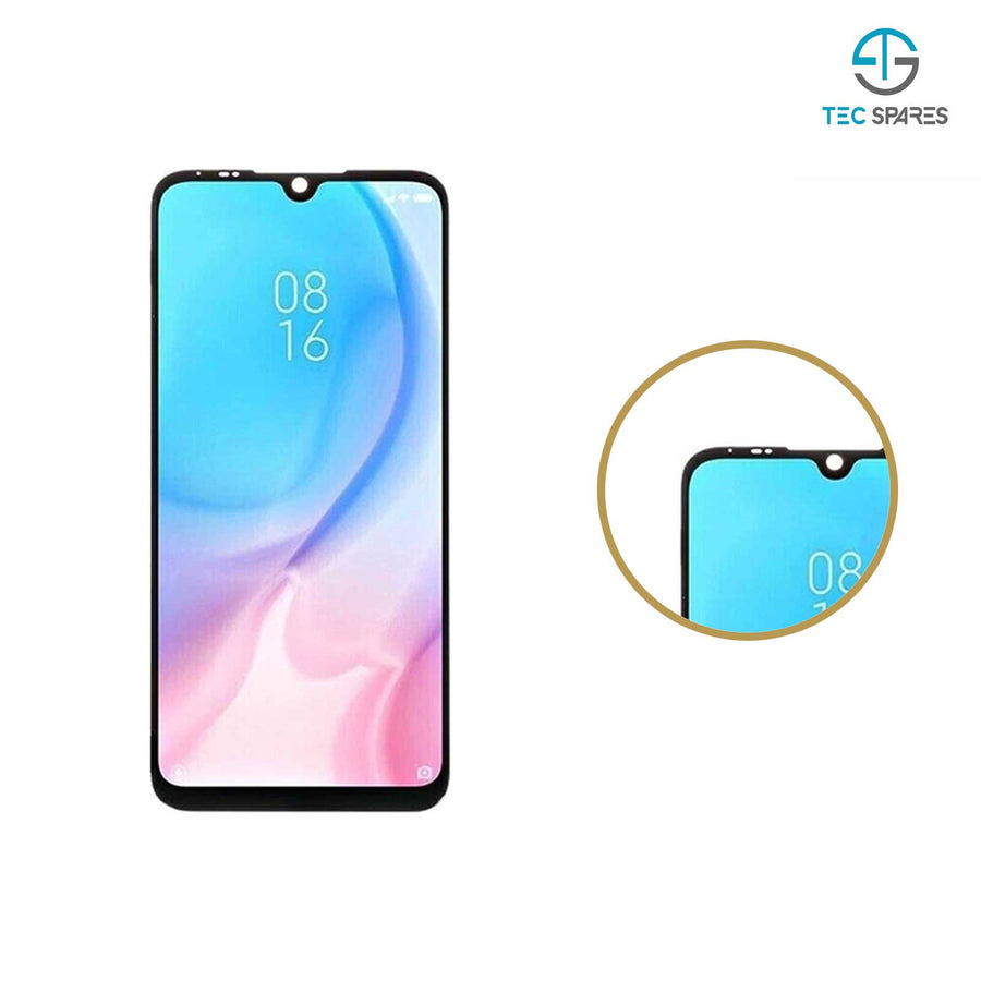 Xiaomi Redmi A3 23129RN51X lcd Replacement Touch Screen Display