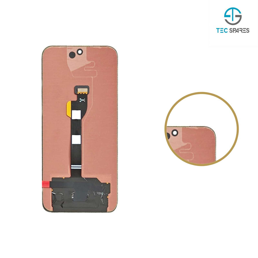 Huawei Honor 400 DNY-NX9 Replacement LCD Display Screen Digitizer