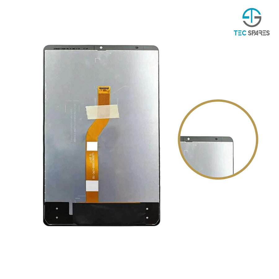Honor Pad X7 JMS-W09 JMS-L09 2025 8.7'' Replacement LCD Display Screen Digitizer