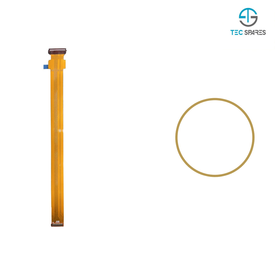 Lenovo Tab M8 4th Gen LCD TB300XU, TB300FU Main Flex Lcd Cable