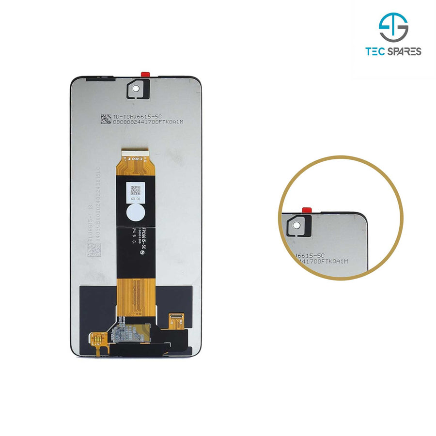 HMD Pulse / Pulse+ / Pulse Pro TA-1595 TA-1589 TA-1588 LCD Display Touch Screen