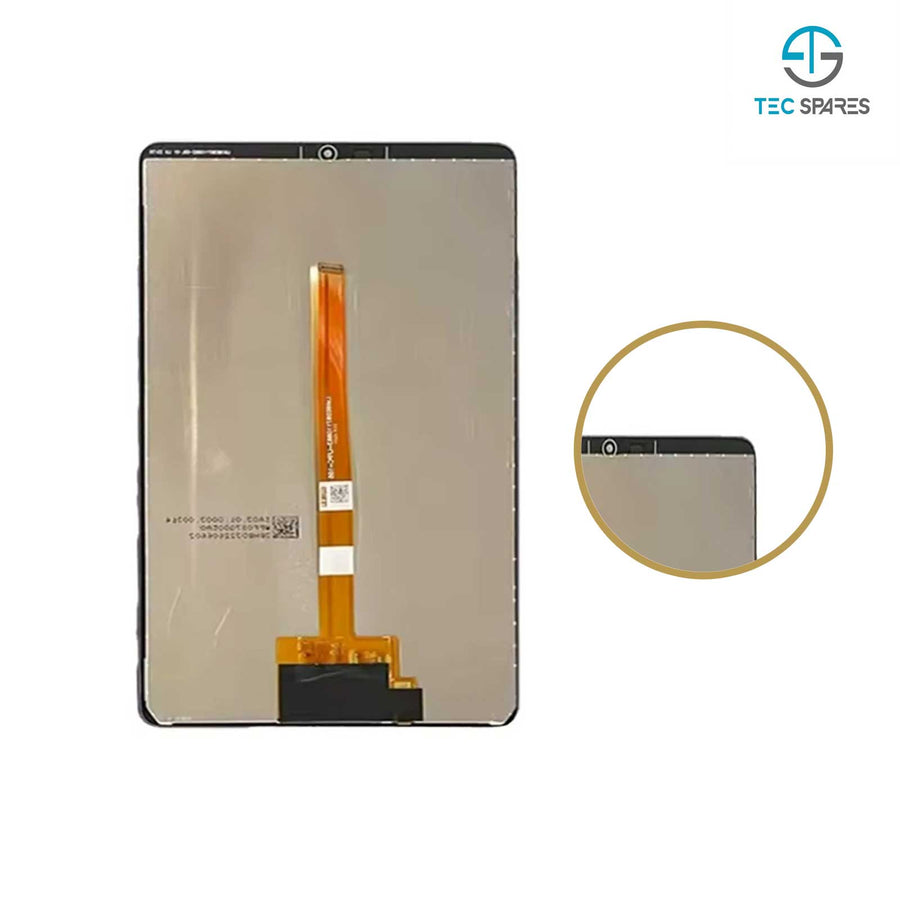 Samsung Galaxy Tab A11 SM-X135 4G Replacement LCD Touch Screen Display