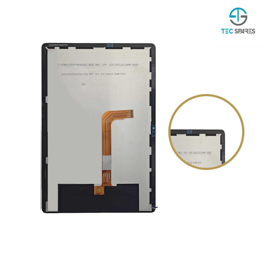 Samsung Galaxy Tab A11+ SM-X230 SM-X236B Replacement LCD Display Touch Screen