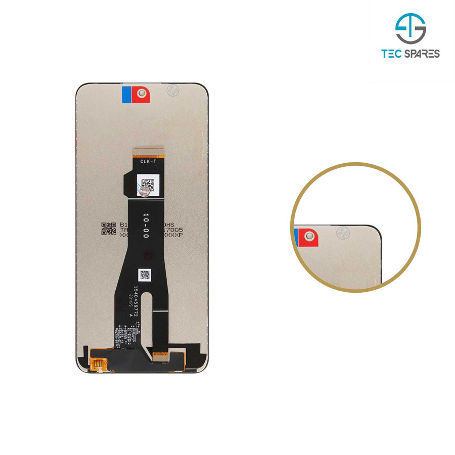 Huawei Honor 200 Smart ALT-NX1 LCD Dispaly Touch Screen Replacement - No Frame