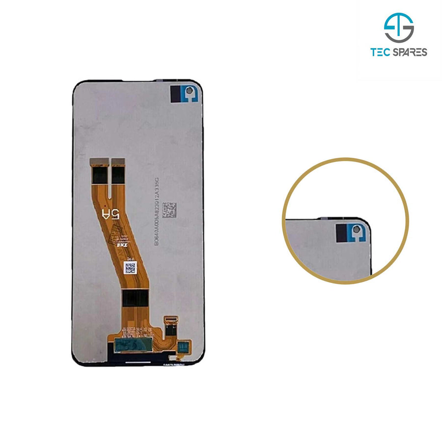 Nokia 3.4/5.4 TA-1288/1285/1283/1333/1340 LCD Display Screen Digitizer Assembly