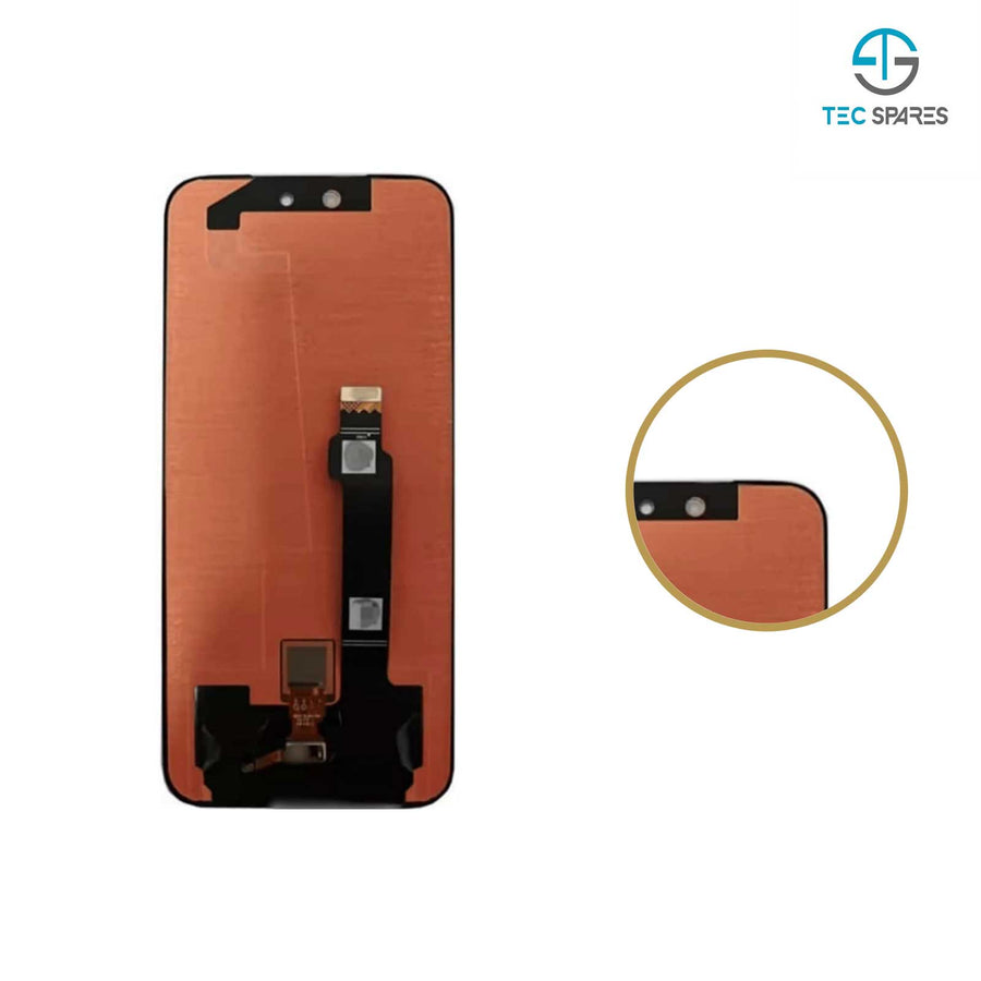 Huawei Honor Magic7 Pro PTP-N49, PTP-AN10 LCD Display Touch Screen Digitizer