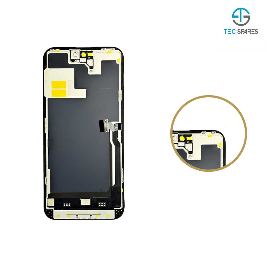 iPhone 14 PRO MAX A2894 LCD Display Touch Screen Digitizer Replacement -UK Stock
