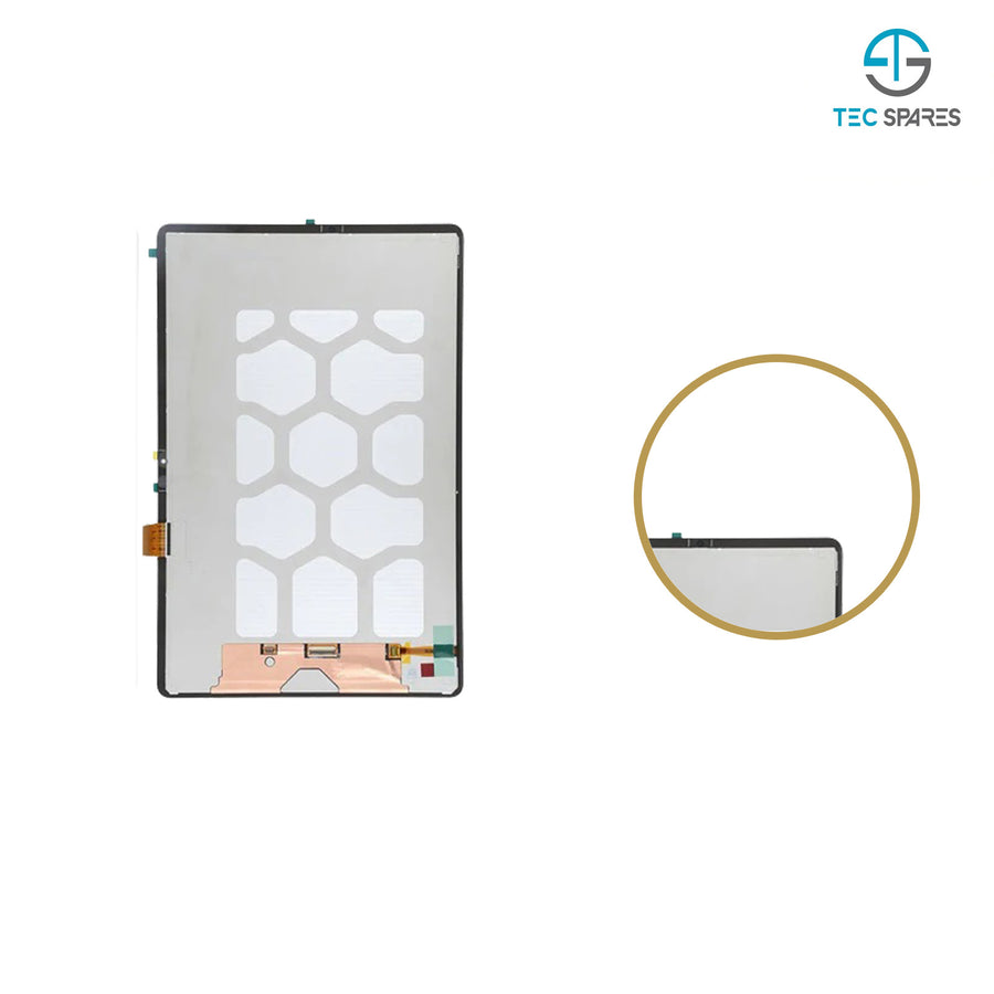 Samsung GALAXY TAB S9FE PLUS SM-X610 SM-X616B LCD Display Touch Screen Digitizer
