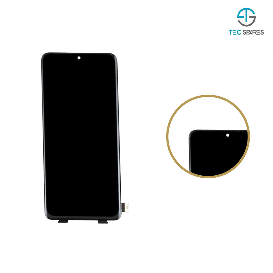 Xiaomi Redmi 12 2201123G, 2201123C LCD Display Touch Screen Replacement