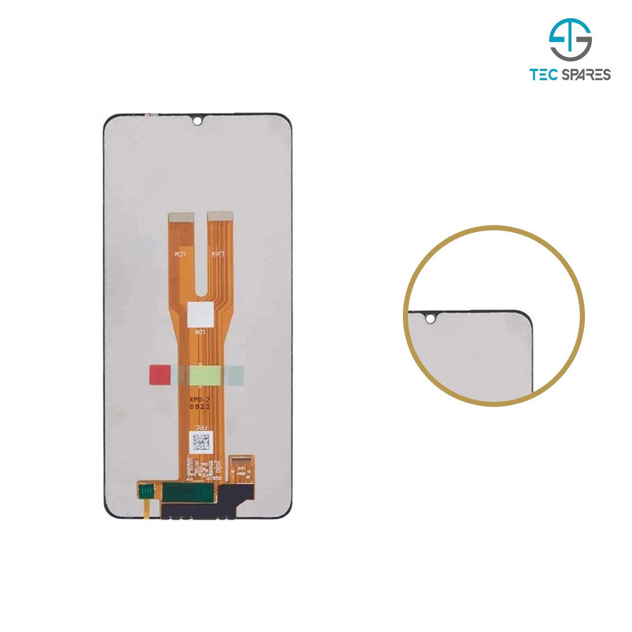 Samsung Galaxy A07 4G SM-A075B, SM-A075B/DS, SM-A075F LCD Display Touch Screen
