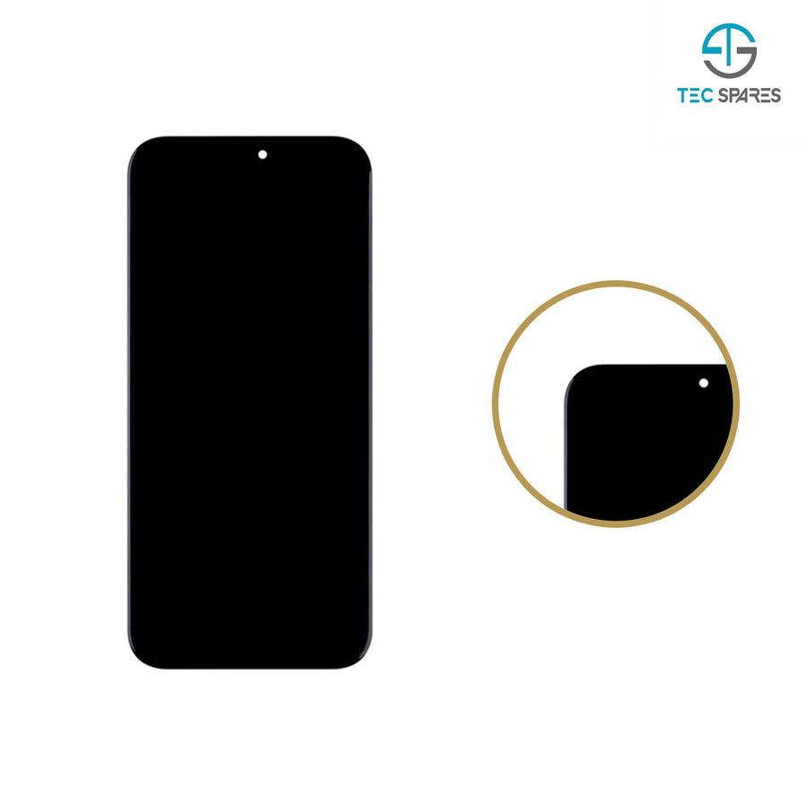 Huawei Honor X8b LLY-LX1, LLY-LX2, LLY-LX3 LCD Display Touch Screen Replacement