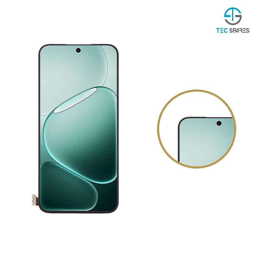 OPPO A6 Pro CPH2781 Original Replacement LCD Dispaly Touch Screen Digitizer
