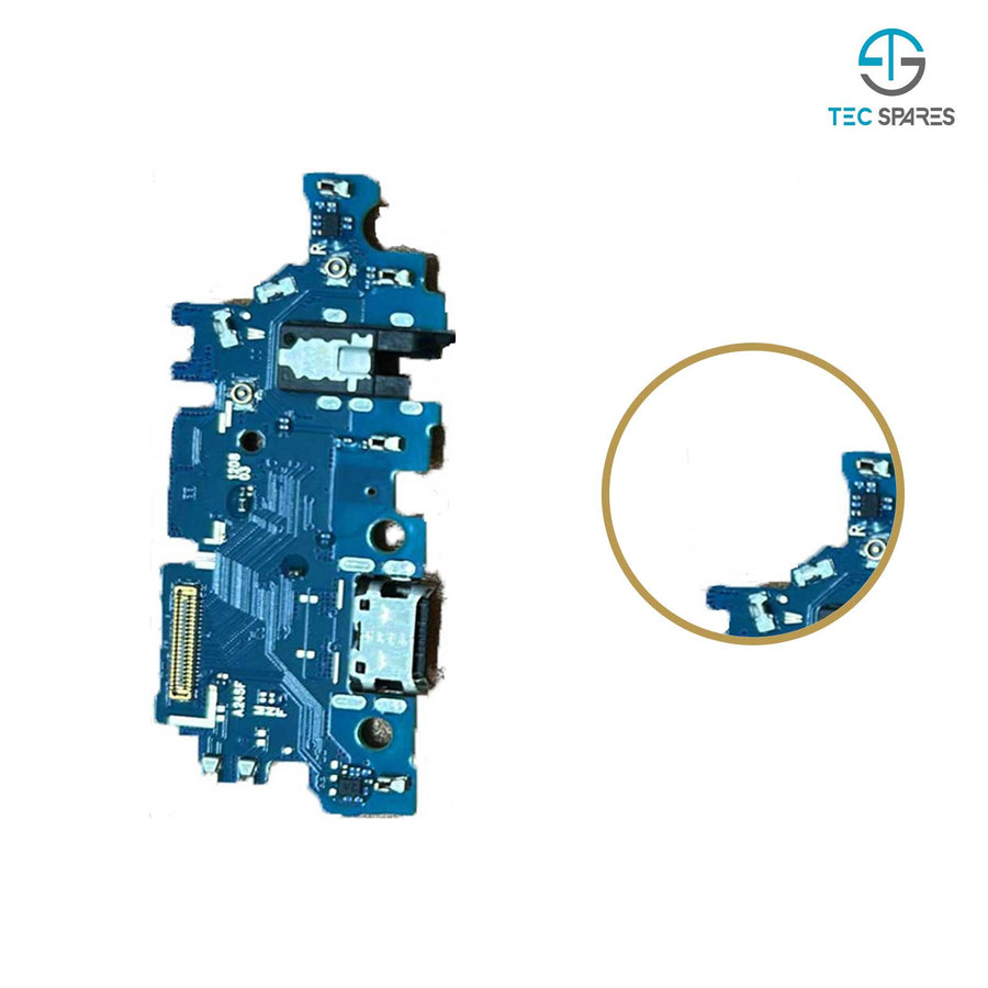 Samsung Galaxy A24 4G / A245F Port Jack Dock Connector Charging Board Flex