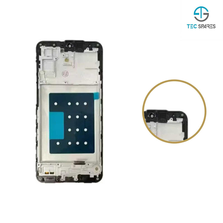 Samsung Galaxy A17 5G SM-A176B, SM-A177B/DS TFT LCD Display Touch Screen + Frame