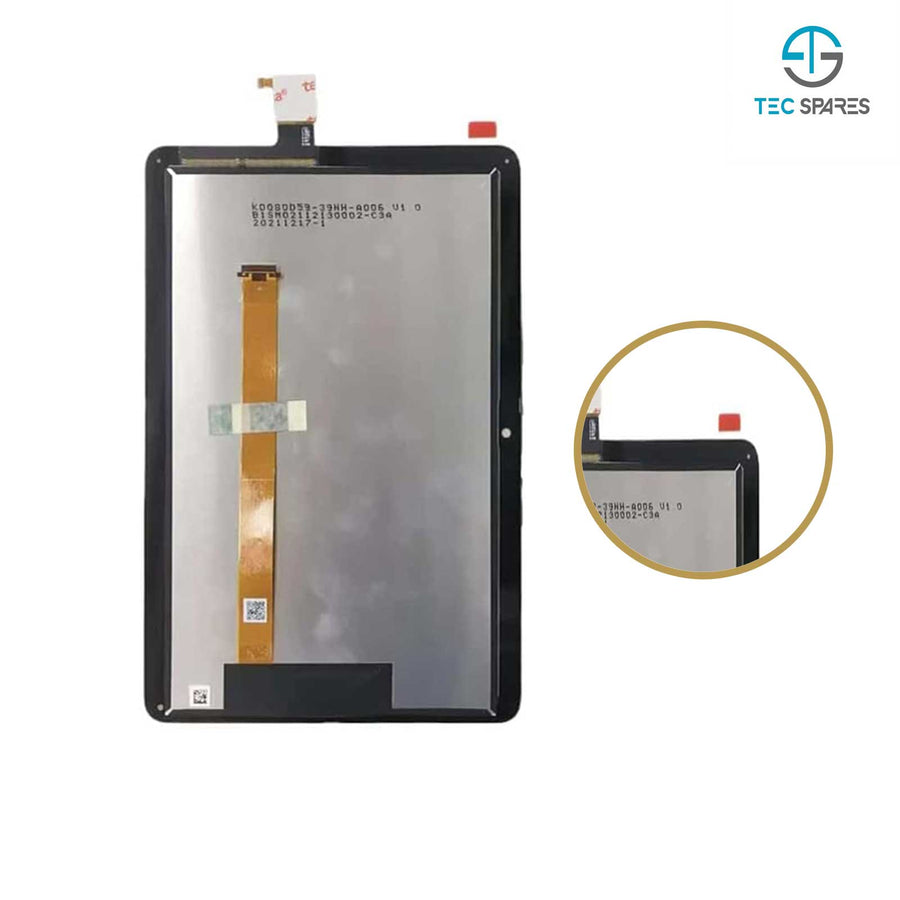 Amazon Fire HD 8 2024 14th Gen R24SB LCD Display Touch Screen Replacement