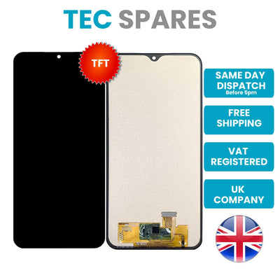 Samsung Galaxy A15 5G SM-A156 A156B Incell TFT LCD Screen Display Digitizer